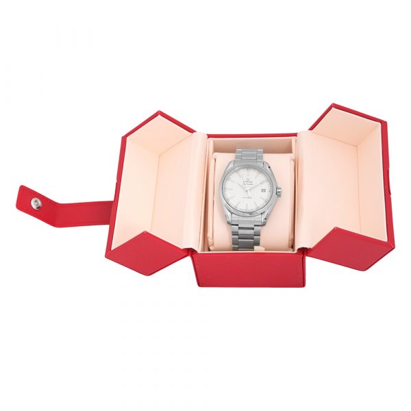 Omega Seamaster Aquaterra-Carrera Collection