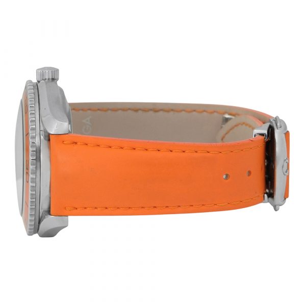 Reloj Omega Seamaster Planet Ocean-Carrera Collection