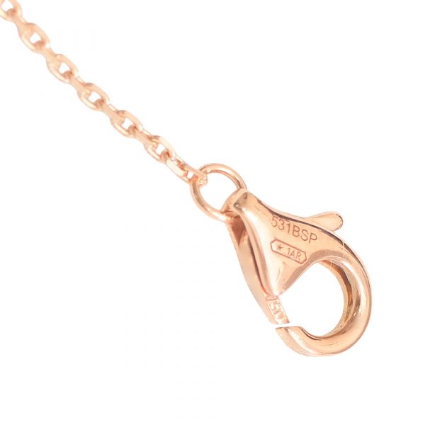 Pulsera Cartier Dámour-Carrera Collection