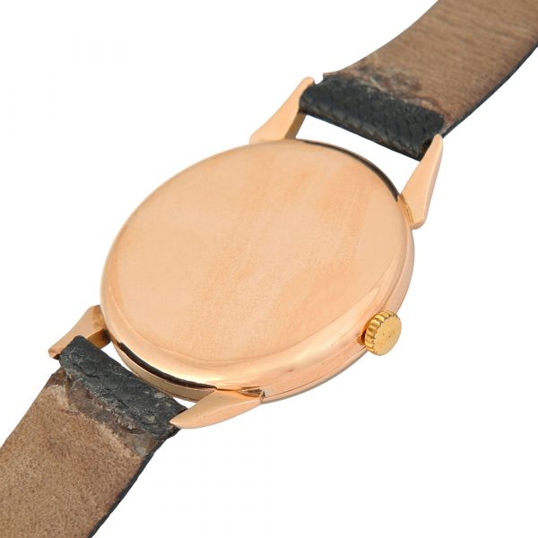 Reloj Omega Classic vintage-Carrera Collection