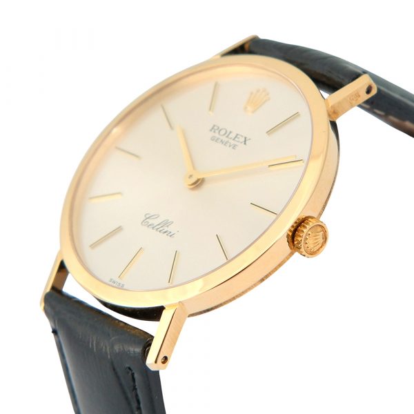 Reloj Rolex Cellini-Carrera Collection