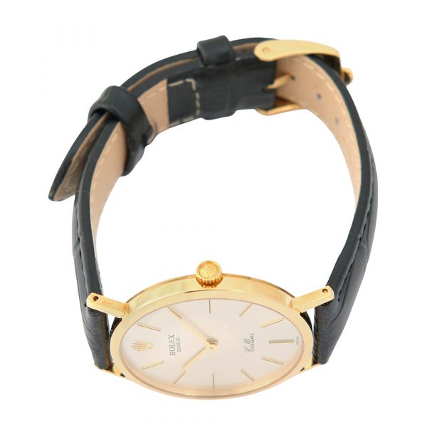 Reloj Rolex Cellini-Carrera Collection