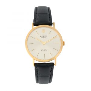 Reloj Rolex Cellini-Carrera Collection