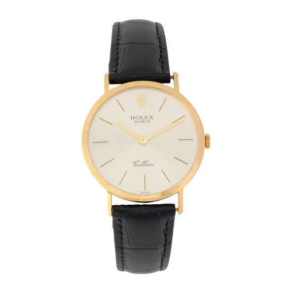 Reloj Rolex Cellini-Carrera Collection