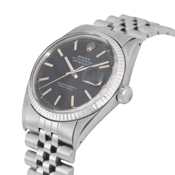 Rolex Datejust 36-Carrera Collection