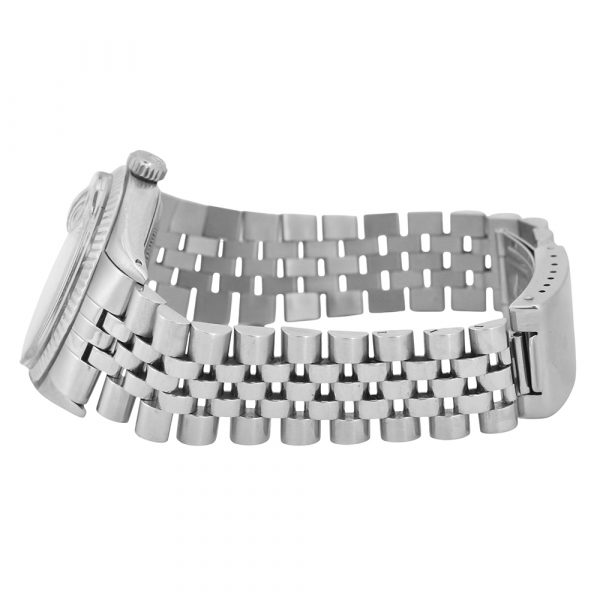 Rolex Datejust 36-Carrera Collection