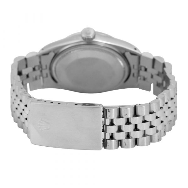 Rolex Datejust 36-Carrera Collection