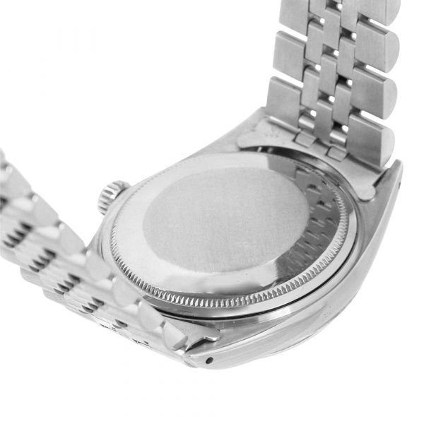 Rolex Datejust 36-Carrera Collection