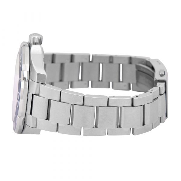 TAG Heuer Aquaracer-Carrera Collection