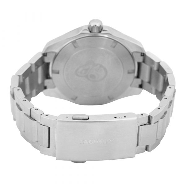 TAG Heuer Aquaracer-Carrera Collection