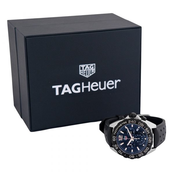 Tag Heuer Formula 1-Carrera Collection
