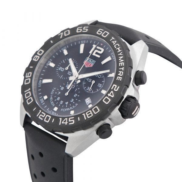 Tag Heuer Formula 1-Carrera Collection