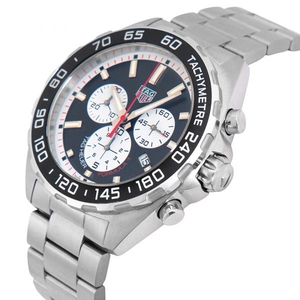 TAG Heuer Fórmula 1 43mm ref.-CAZ101E - Imagen 2