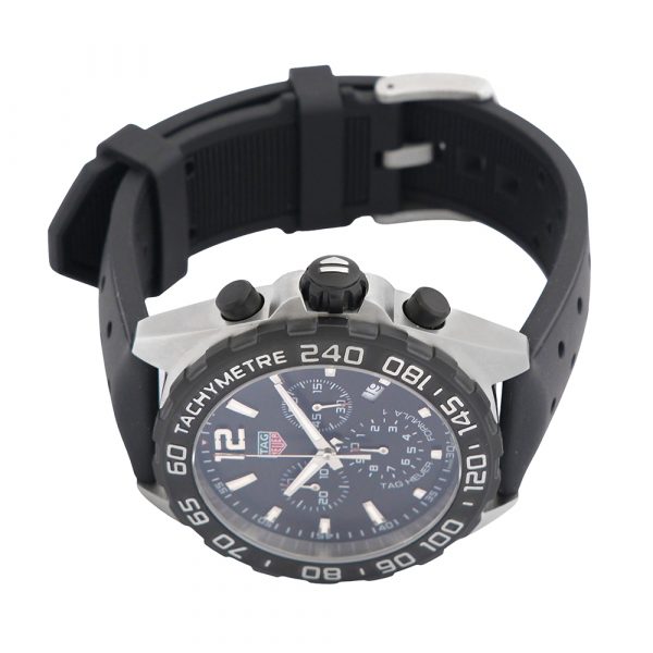Tag Heuer Formula 1-Carrera Collection