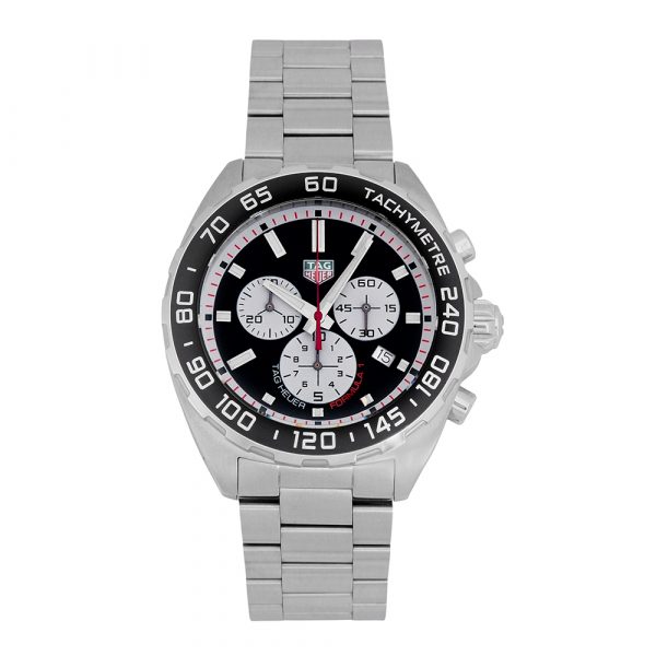 TAG Heuer Formula 1- Carrera Collection