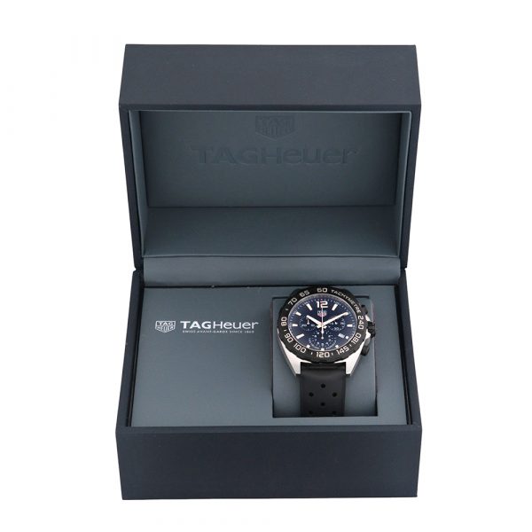 Tag Heuer Formula 1-Carrera Collection