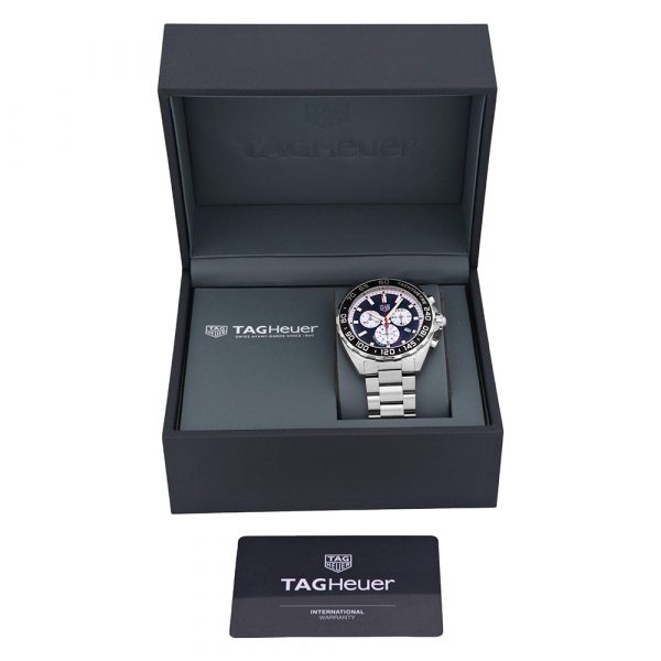 TAG Heuer Formula 1- Carrera Collection
