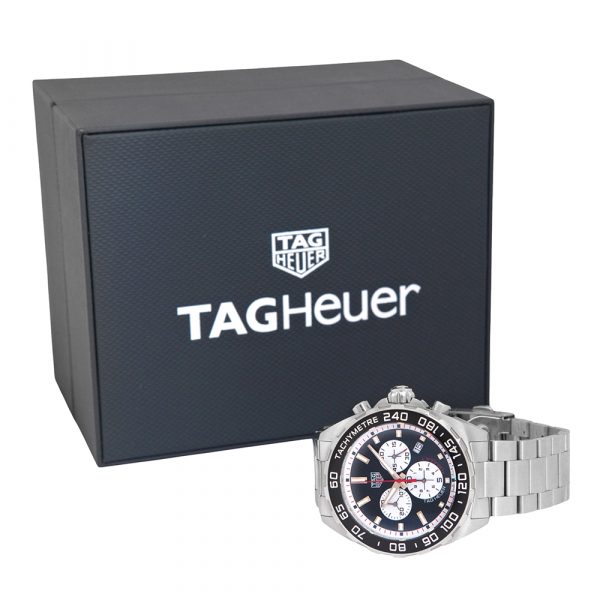 TAG Heuer Formula 1- Carrera Collection