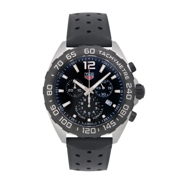 Tag Heuer Formula 1-Carrera Collection