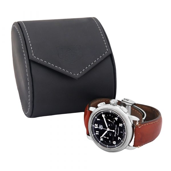 TAG Heuer Targa Florio Chronograph CX2111-Carrera Collection