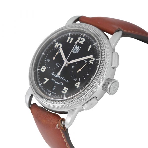 TAG Heuer Targa Florio Chronograph CX2111-Carrera Collection