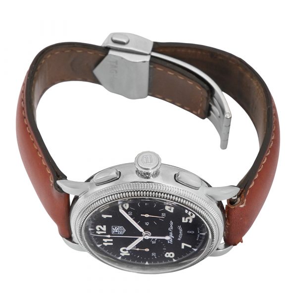 TAG Heuer Targa Florio Chronograph CX2111-Carrera Collection