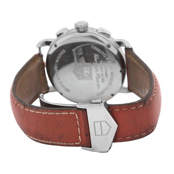 TAG Heuer Targa Florio Chronograph CX2111-Carrera Collection
