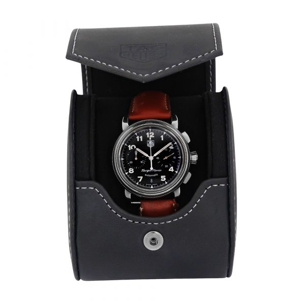 TAG Heuer Targa Florio Chronograph CX2111-Carrera Collection