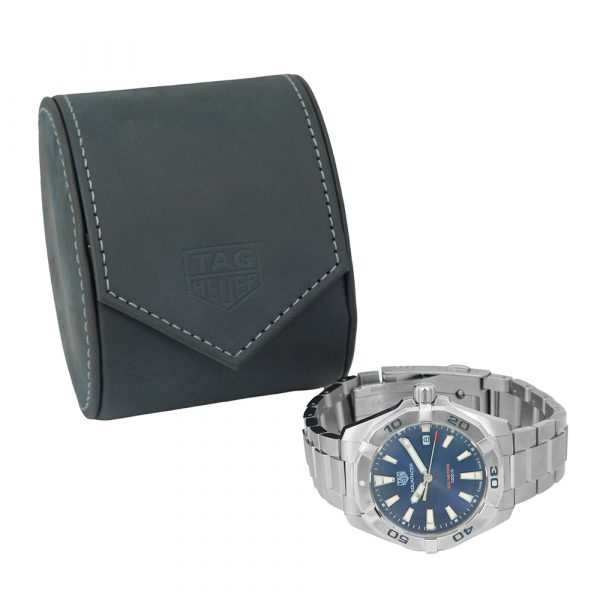 Reloj Tag Heuer Aquaracer-Carrera Collection
