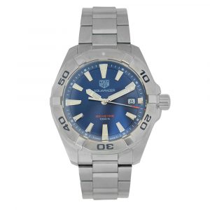 Reloj Tag Heuer Aquaracer-Carrera Collection