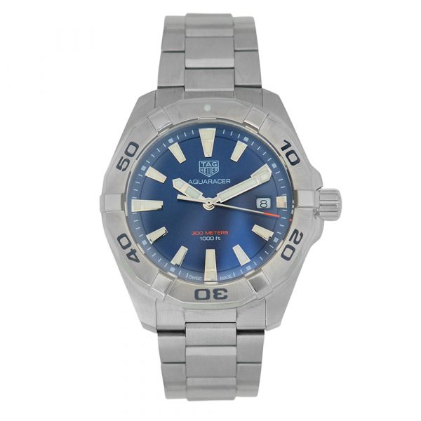 Reloj Tag Heuer Aquaracer-Carrera Collection