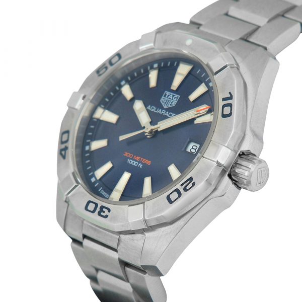 Reloj Tag Heuer Aquaracer-Carrera Collection