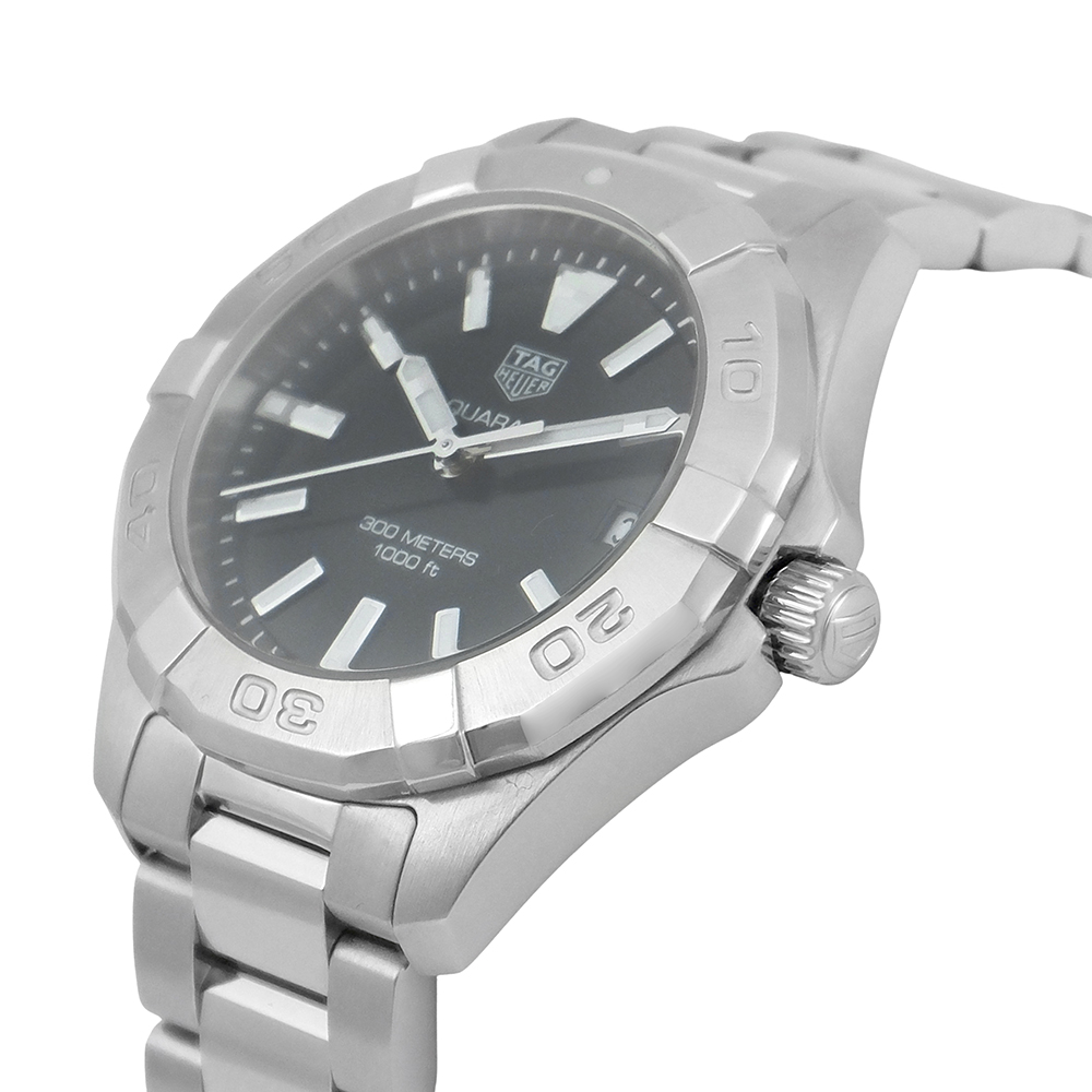 Reloj Tag Heuer Aquaracer-Carrera Collection