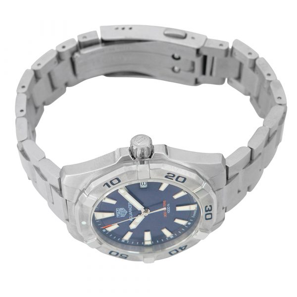 Reloj Tag Heuer Aquaracer-Carrera Collection
