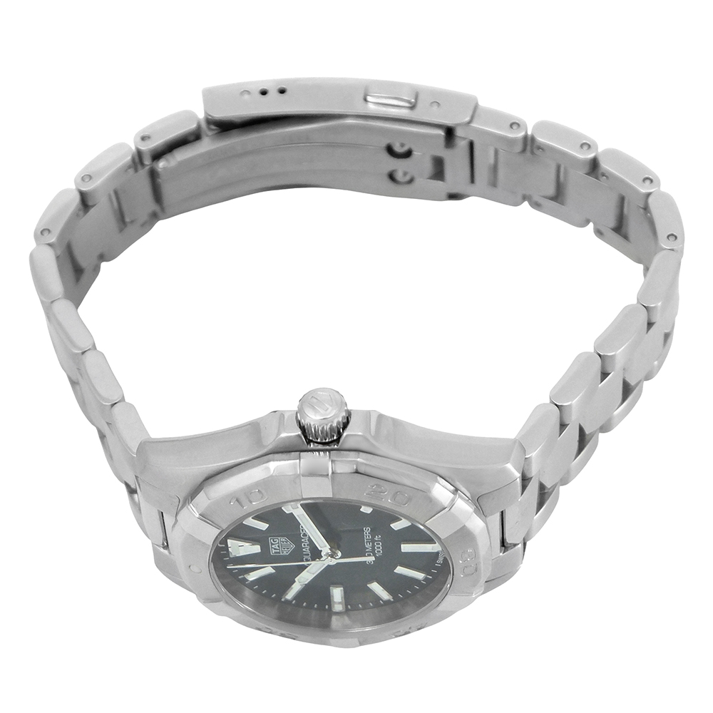 Reloj Tag Heuer Aquaracer-Carrera Collection