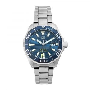 Reloj Tag Heuer Aquaracer 300 metros-Carrera Collection joyeros