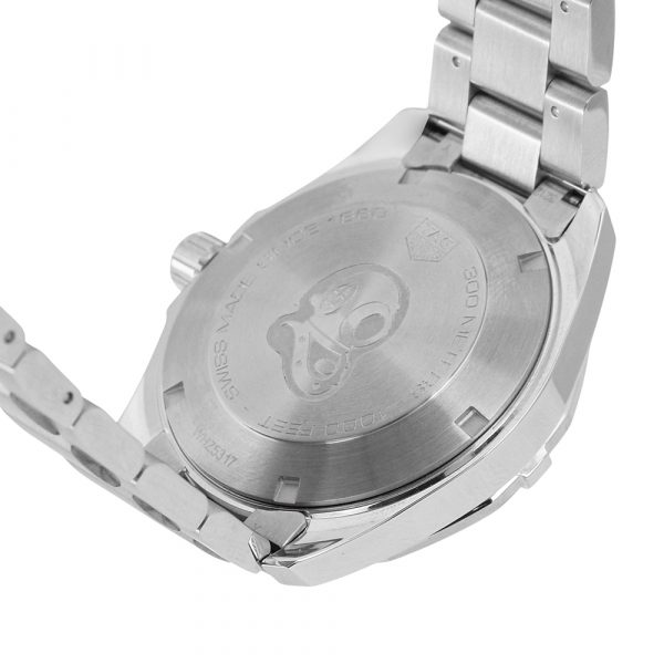 Reloj Tag Heuer Aquaracer-Carrera Collection