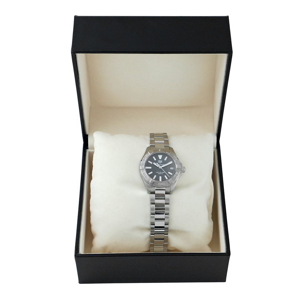 Reloj Tag Heuer Aquaracer-Carrera Collection