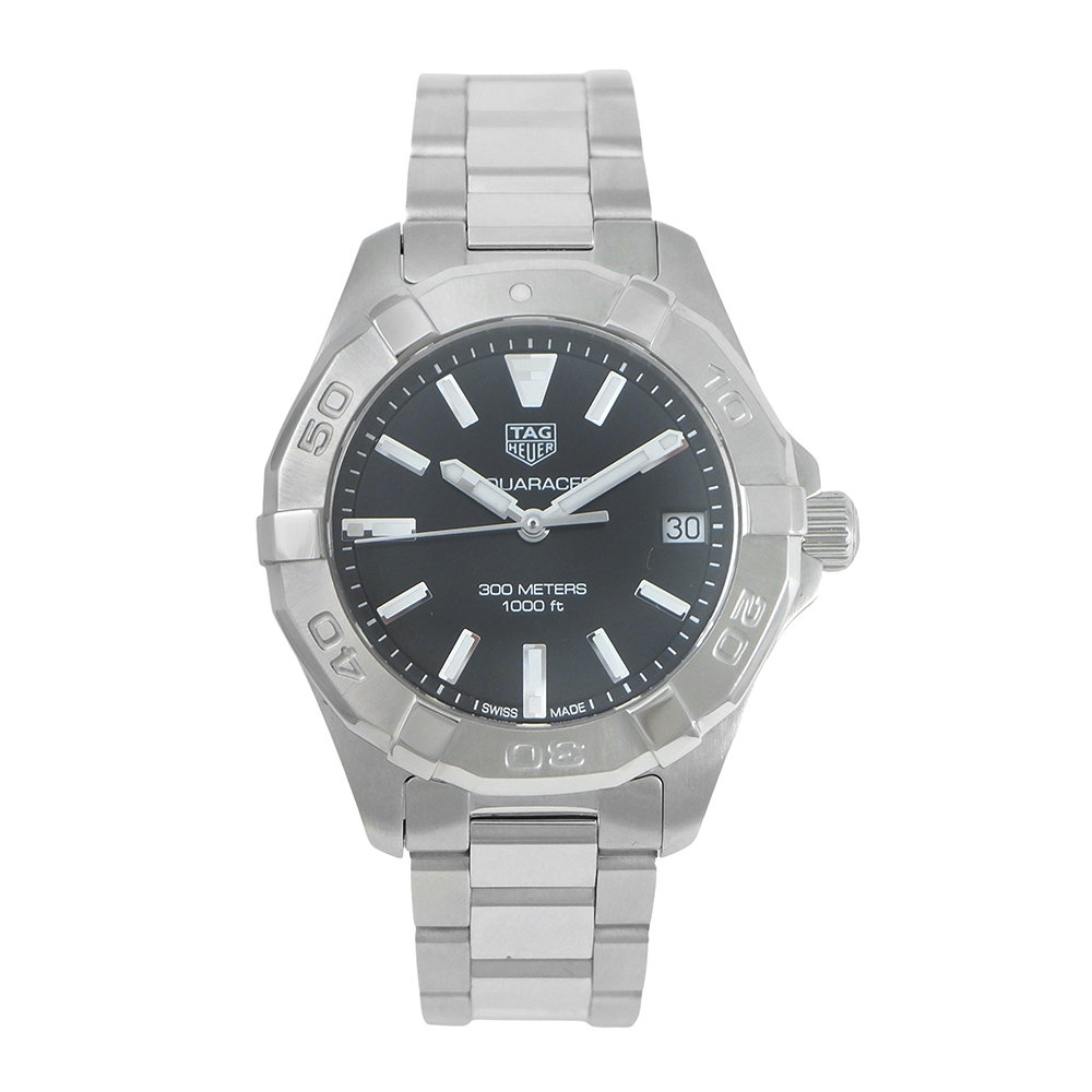 Reloj Tag Heuer Aquaracer-Carrera Collection