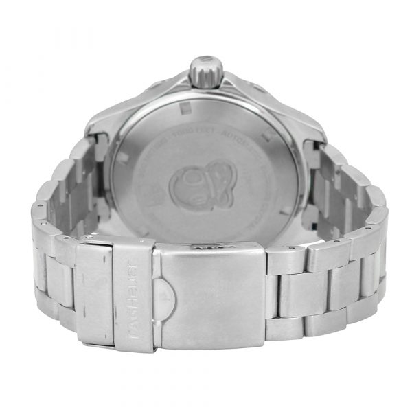 Reloj Tag Heuer Aquaracer calibre 5-Carrera Collection