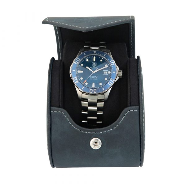 Reloj Tag Heuer Aquaracer calibre 5-Carrera Collection