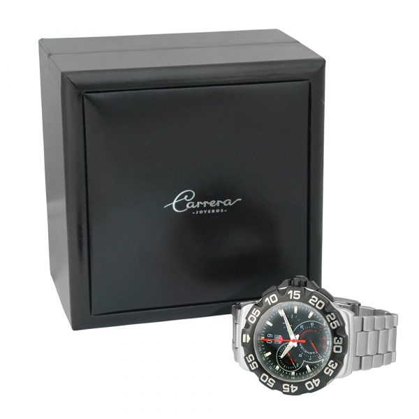 Reloj Tag Heuer Formula 1 Chronograph-Carrera Collection