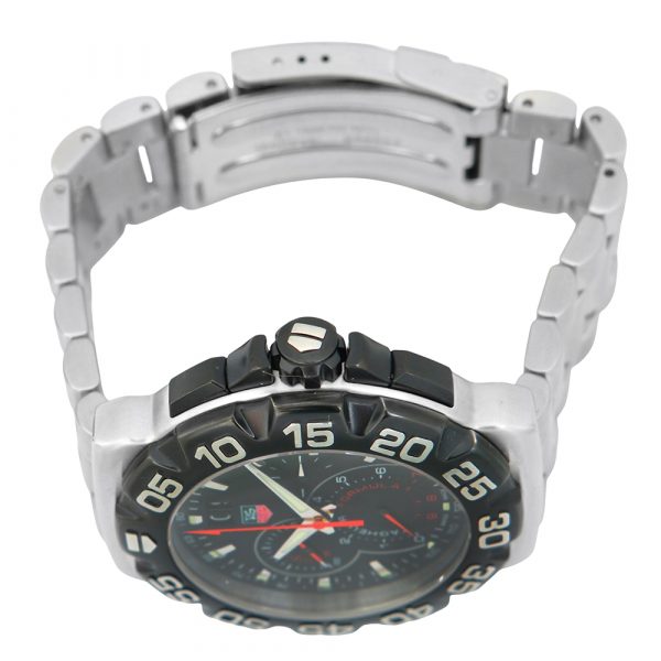 Reloj Tag Heuer Formula 1 Chronograph-Carrera Collection