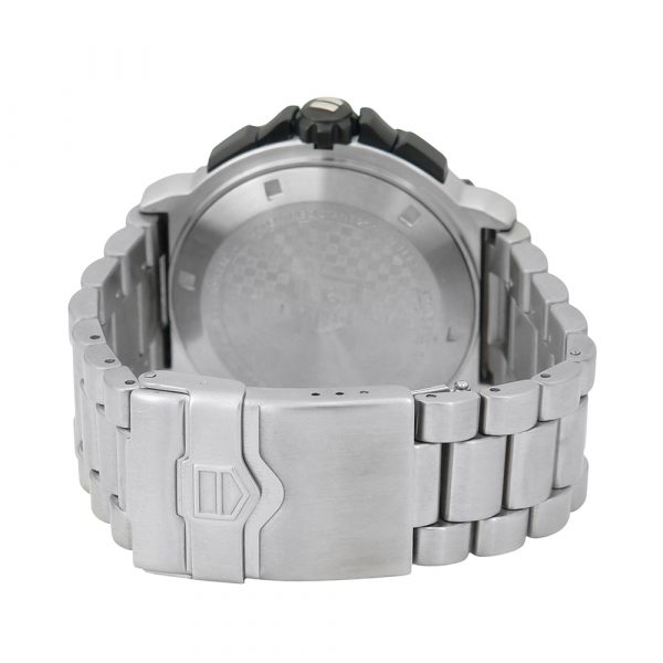 Reloj Tag Heuer Formula 1 Chronograph-Carrera Collection
