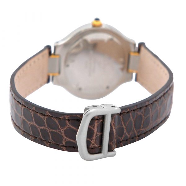 Reloj Cartier Must 21 ref.1340-Carrera Collection
