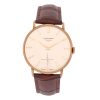 Reloj Longines Classic 32mm-Carrera Collection