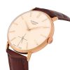 Reloj Longines Classic 32mm-Carrera Collection