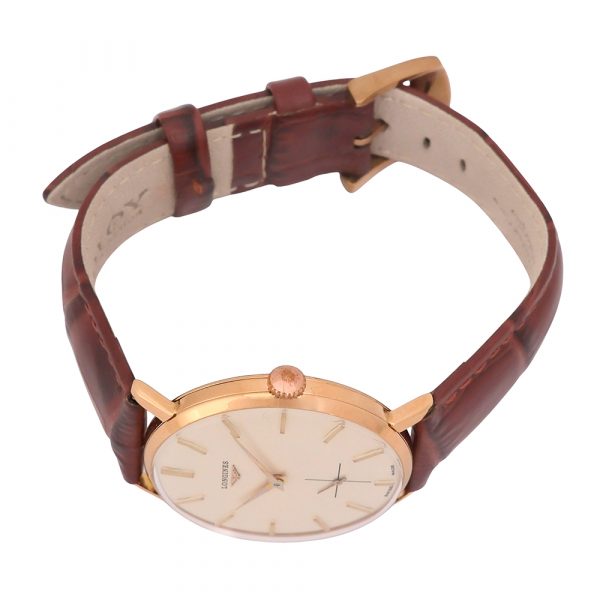 Reloj Longines Classic 32mm-Carrera Collection