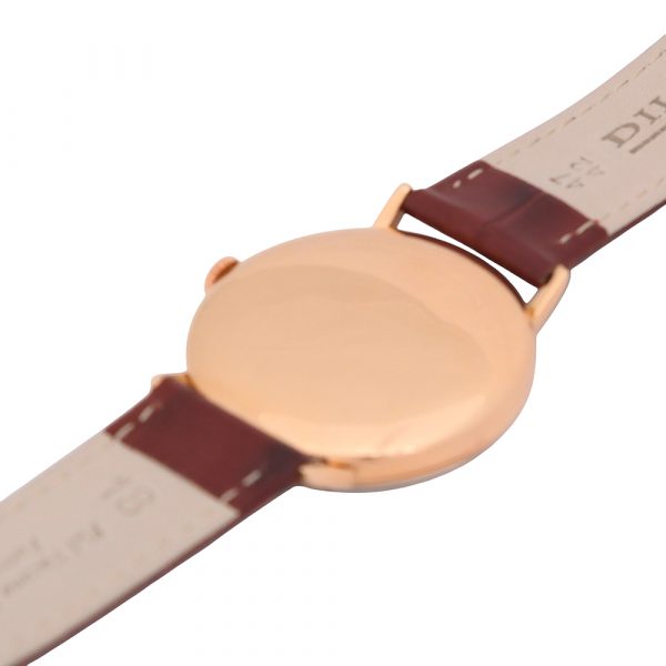 Reloj Longines Classic 32mm-Carrera Collection