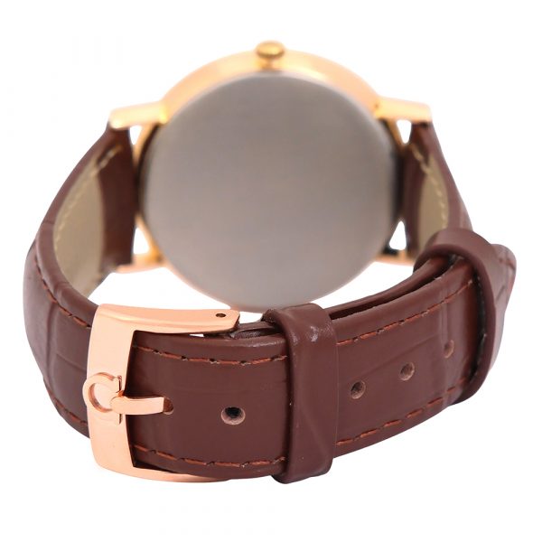 Reloj Omega Classic vintage 34mm-Carrera Collection